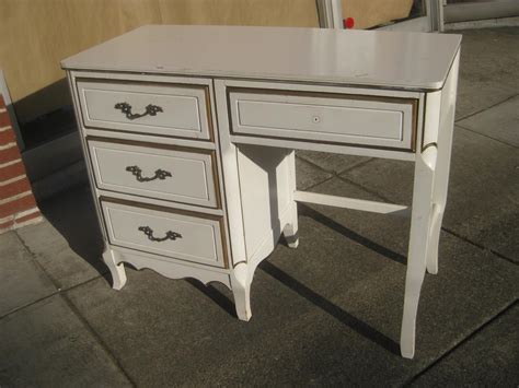 Chic dixie desk french provincial with chair sold/beautiful french provincial desk or by leonasfrontporch sweet tree furniture: UHURU FURNITURE & COLLECTIBLES: SOLD - French Provincial ...