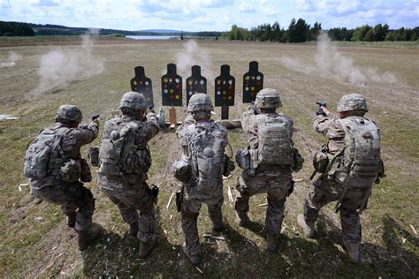 Dvids Images 2nd Cavalry Regiment Pre Deployment Training Image 3