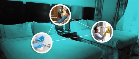 Hotel housekeeping: Here's how to know if your room is really clean