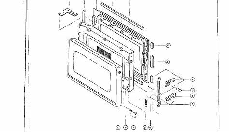 Replacement Parts For Samsung Microwave OvenBestMicrowave