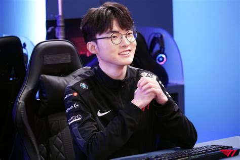 Welcome to faker's official youtube channel. '페이커' 부활할까…프랜차이즈 도입 LCK 2021시즌 미리보기 ...