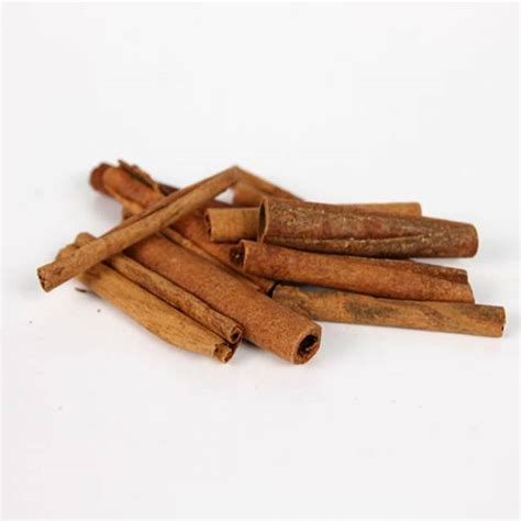 Cinnamon Bark From Kelley Pure Essential Oils
