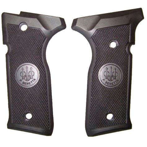 Beretta Cougar Vintage Gun Grips