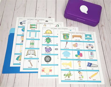 As it has been already mentioned, it's important to use esl activities with preschoolers speaking about creative activities for kids, this. Interactive Category Activities To Build Language ...