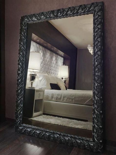 Beautiful Bedroom Mirror Ideas Can Improve Your Bedroom 36 Large Bedroom Mirror Bedroom