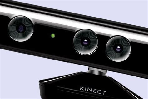 Latest Leaks Suggest Kinect Will Be ‘mandatory Xbox 720 Feature