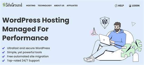 The Fastest Wordpress Hosting Options Compared January
