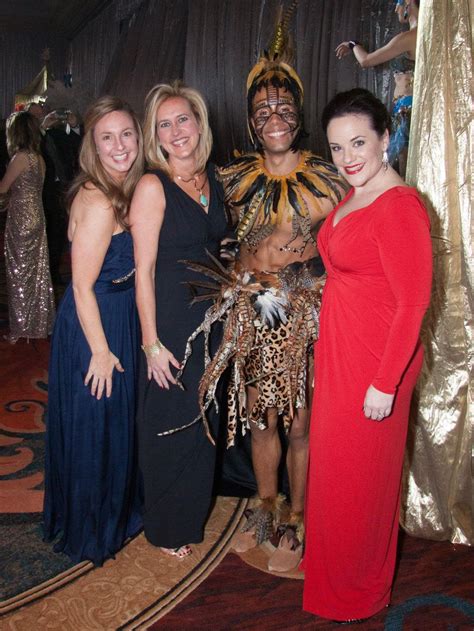 Junior League Shows Dallas How Its Done At Marvelous 52nd Annual Ball