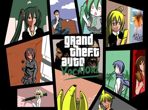 Top More Than 72 Grand Theft Auto Anime Induhocakina
