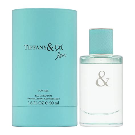 Tiffany And Co Tiffany And Co Tiffany And Love Eau De Parfum Perfume For Women 16 Oz Walmart