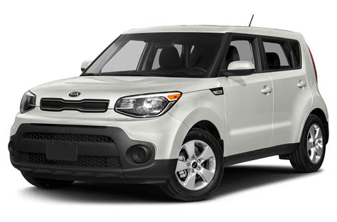 2017 kia soul price photos reviews and features
