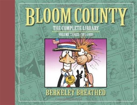 Bloom County The Complete Library Hard Cover Idw Publishing Comic Book Value And Price Guide