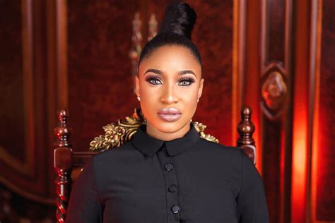 Tonto Dikeh The Dynamite All Rounder Paving Her Own Way