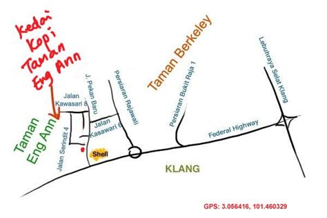 Maybe you would like to learn more about one of these? KY eats - Late Night BKT at Taman Eng Ann, Klang | Best ...