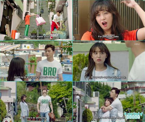 Stream full episodes of fight my way for free online | synopsis: 1000 $ bet on Cindy Jung - Fight for my Way: Episode 2 ...