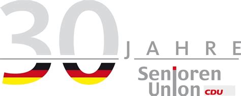 Infinity free vector svg logos to download. Senioren-Union | CDU-Stadtverband Bergisch Gladbach