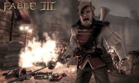 The lost chapters you can get. My Digital Soapbox: Free Fable 3 weapons DLC up for ...