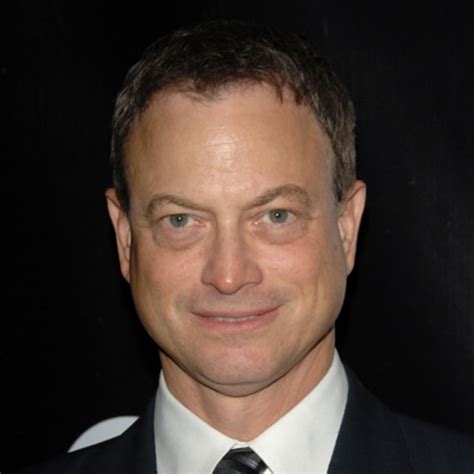 Gary Sinise - Actor, Film Actor, Director, Producer - Biography
