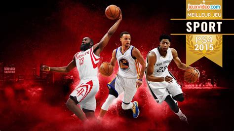 Maybe you would like to learn more about one of these? Meilleurs jeux de sport PS4 de 2015 - Les meilleurs jeux ...