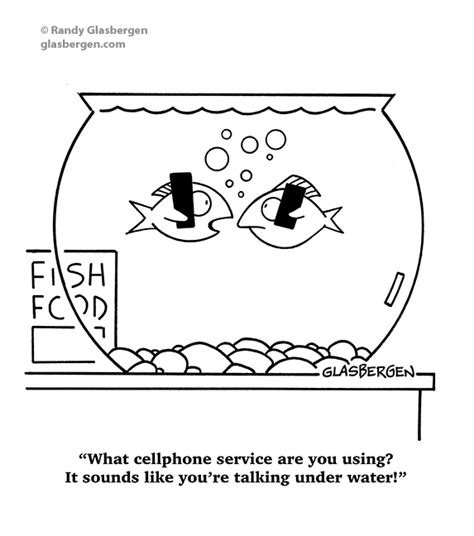 Maybe you would like to learn more about one of these? Animal Cartoons - Randy Glasbergen - Glasbergen Cartoon ...