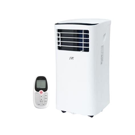Keep the heat at bay with room air conditioners. Portable Air Conditioner 250sqft Dehumidifier 3-Spd Cool ...