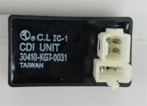 Dibawah ini telah kami susun list produk dengan harga nya. CDI Motor Kawasaki Wind 125