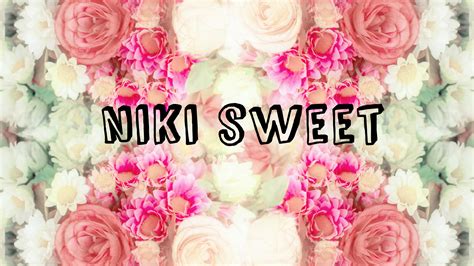 Niki Sweet