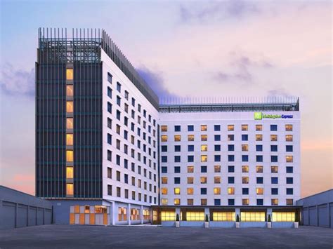 Holiday Inn Express Jakarta Pluit Citygate Jakarta | PROMO TERBARU 2020