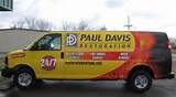 Images of Paul Davis Restoration