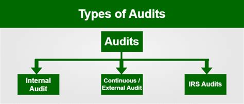 Audit What It Means In Finance And Accounting 3 Main Types Javatpoint