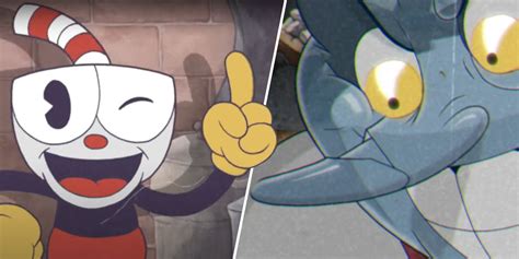 how to beat the final boss in cuphead the delicious last course