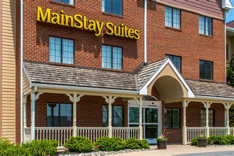 Mainstay Suites Mountville Pa See Discounts