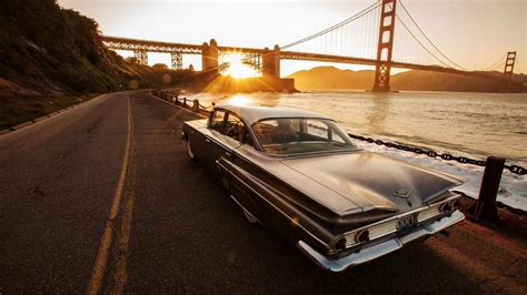 1366x768 Cadillac Vintage 1366x768 Resolution Hd 4k Wallpapers Images