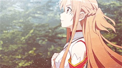 Download gif or share animation you can share gif asuna with everyone you know in twitter, . Asuna yuuki gif 9 » GIF Images Download