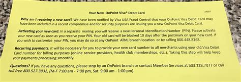 Jan 20, 2012 · onpoint family medicine at parker square is accepting new patients. OnPoint CU customer news: chip debit cards coming now, also potential data breach : Portland