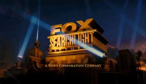 Fox Searchlight Pictures 2011 2020 Open Matte By Tcdlondeviantart On