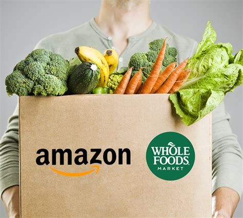 Apply for full time in store shopper job with whole foods market stores in charlestown, massachusetts, united states of america. Young & Affluent Shoppers: To Amazon, From Whole Foods ...