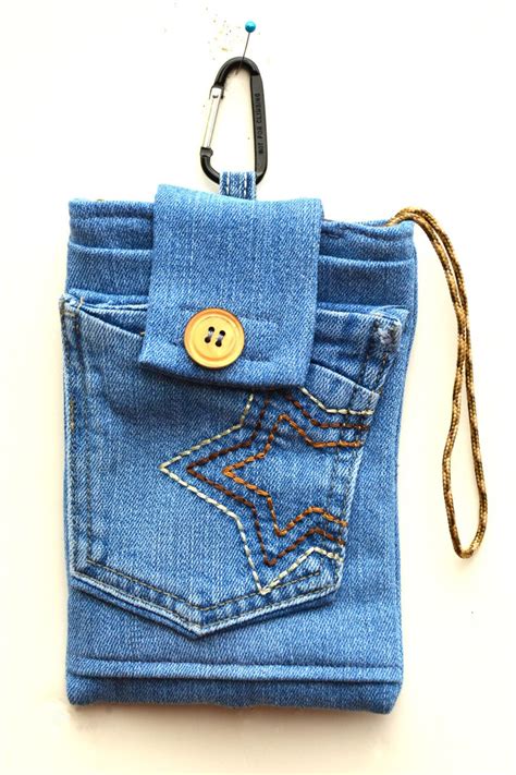 How do case manufacturers design cases and prepare them for new phone launches? belt clip phone bag, Great Christmas gift, denim crossbody ...