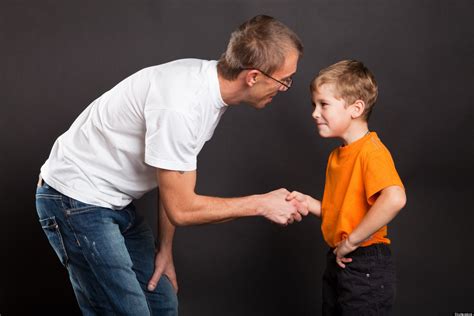 Introducing Your Children to Your New Love | HuffPost