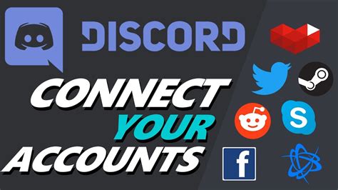 How To Connect Roblox To Discord