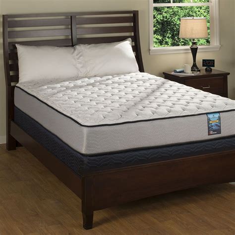 Explore unbiased mattress reviews by sleep experts & real users. City Mattress Denali 2 Firm - Mattress Reviews | GoodBed.com