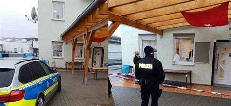 Wenn wir in einer moschee heirate werden, wird diese ehe in deutschland anerkannt oder nicht. Scheibe einer Moschee eingeschlagen - IslamiQ