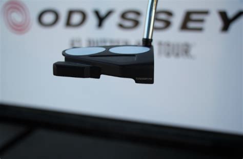 What's in jon rahm's bag? Odyssey 2-ball Ten putter at the 2021 Farmers: Jon Rahm's next putter? - GolfWRX