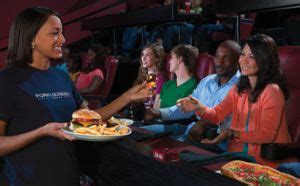 Located at pleasure island in downtown disney the amc theatre complex in disney, is a spectacular multiplex. AMC's "Fork & Screen" In-Theater Dining Experience Gets ...