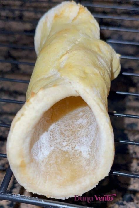 how to make cannoli shells 1 easy cannoli dough recipe