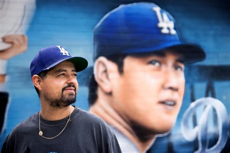 Heres Where To See Shohei Ohtani Murals In Los Angeles Janpost