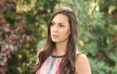 General Hospital Spoilers Terry Alerts Willow A Bone Marrow