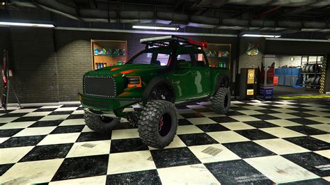 Fivem Vehicle Caracara Special Edition Fivem Vehicles Ozzygaming