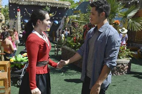 Switched At Birth Recap Turnabout Is Fair Play Sheknows