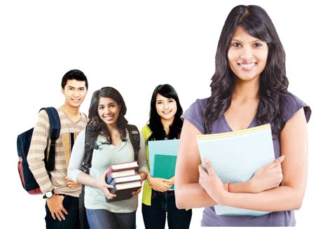 Group College Student Png Transparent Image Png Arts